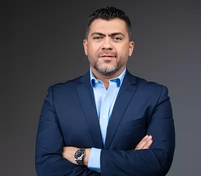 Mostafa Nassef